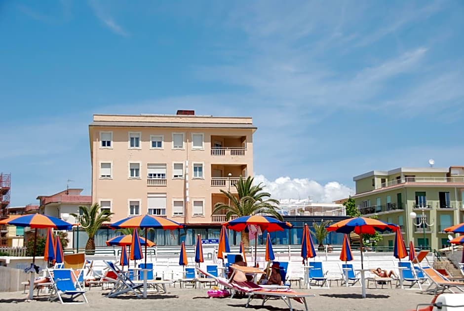 Hotel Villa Eleonora