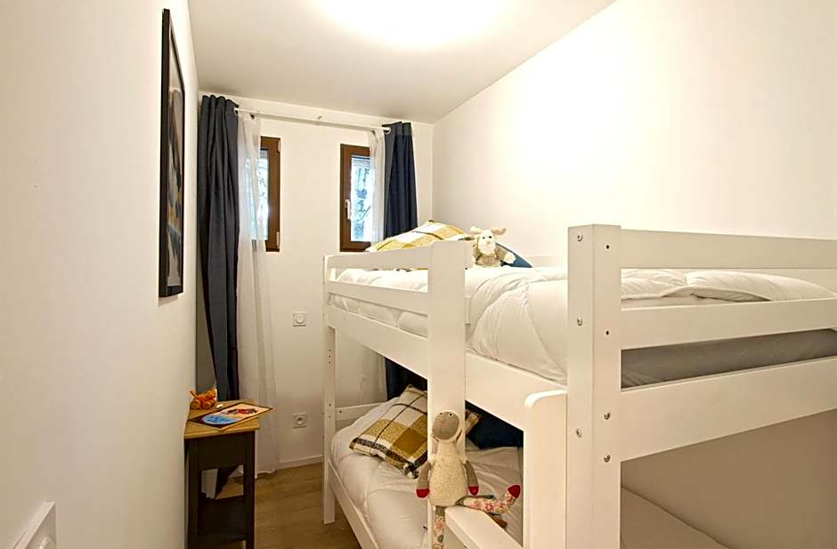 Résidence Provençal by Leavetown Vacations