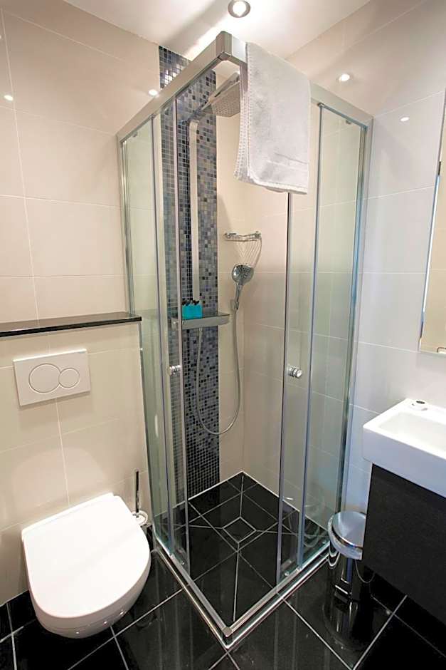 Great St Helen Hotel