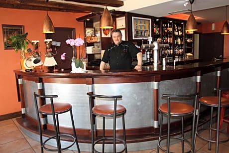 Logis hotel restaurant Au Bon Accueil