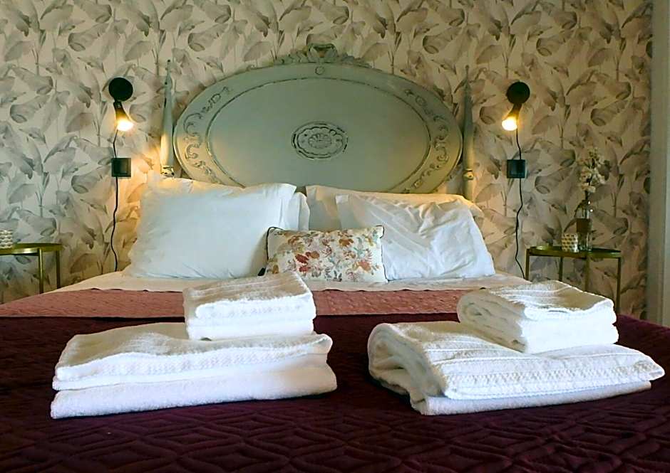 Casa de Tent'tugal