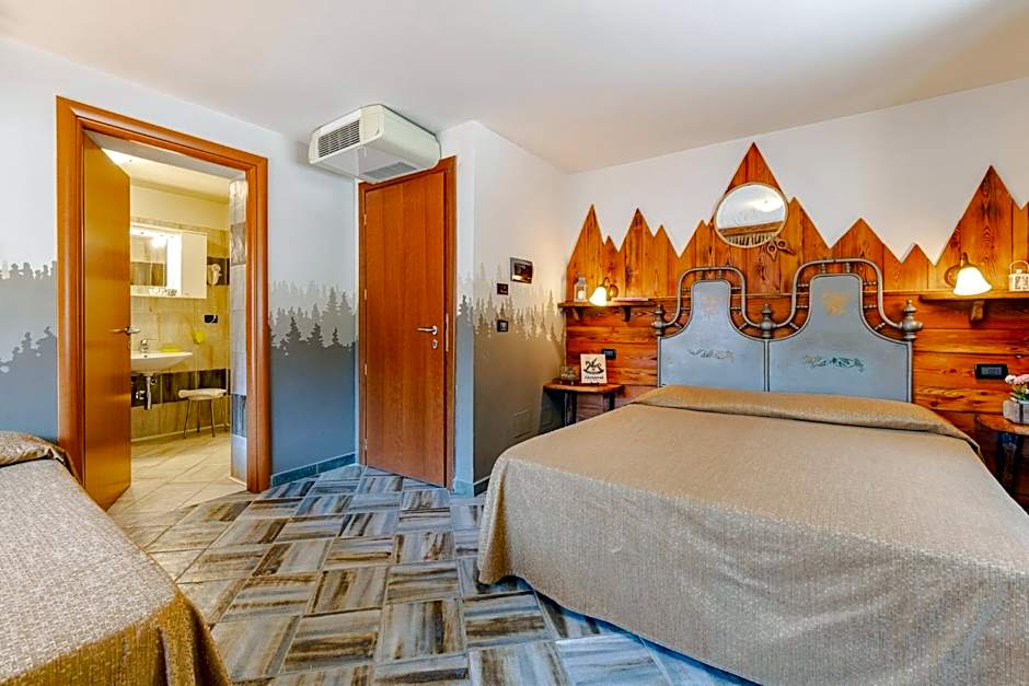 Hotel&Restaurant Armanac de Toubïe