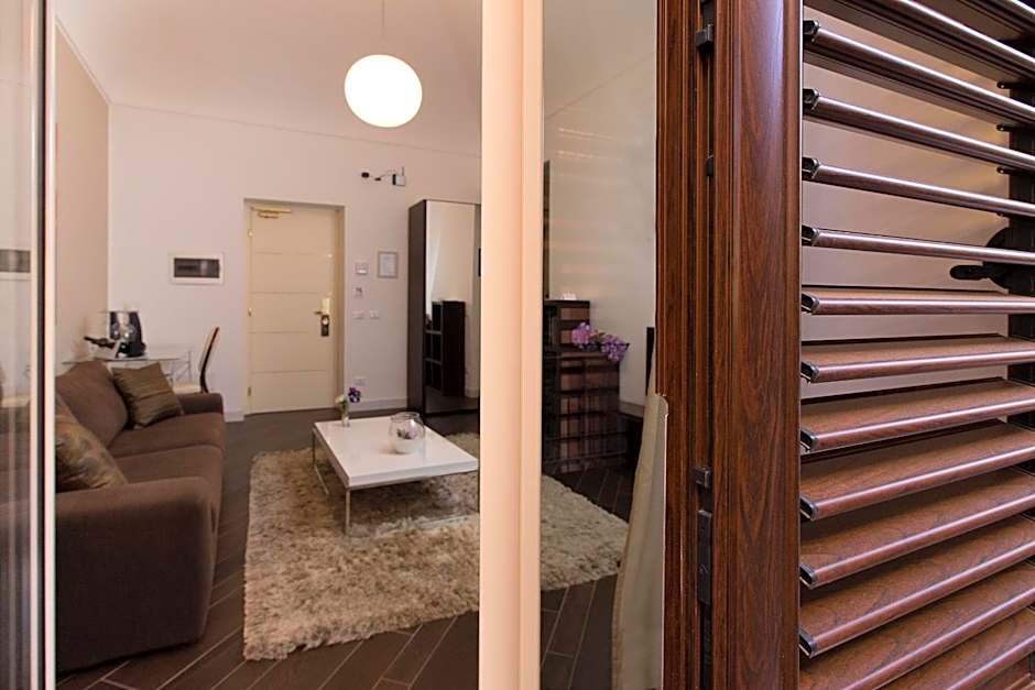 Palazzo Ducale Suites