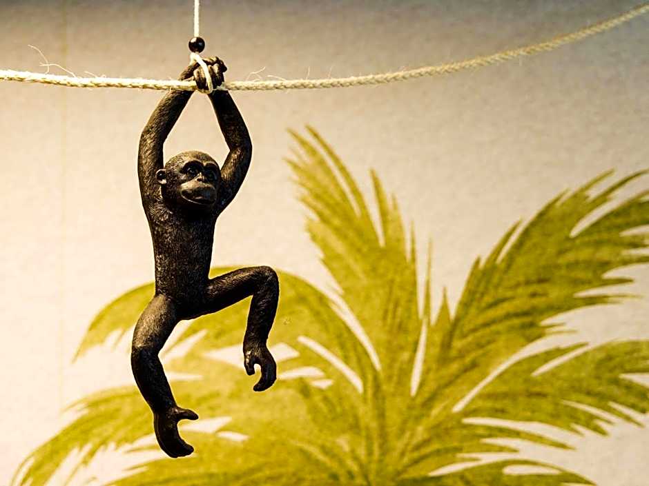 ibis budget Paris Porte de Vanves