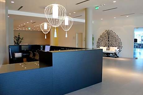Tag Hotel