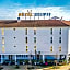 Inter-Hotel Eclipse Lyon-Décines