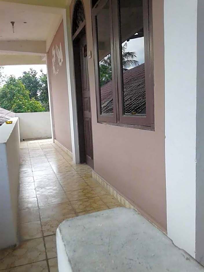 Kenangan Guest House