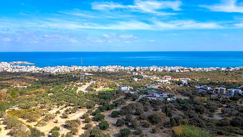 Ariadni Palace Apartments