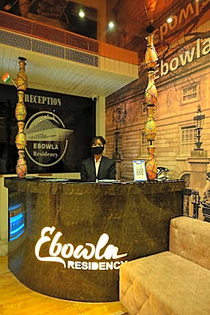 Ebowla Residency