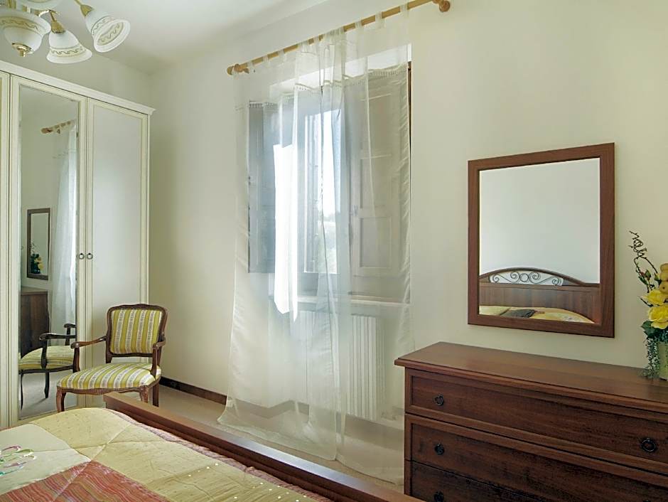 Mountain House Villa