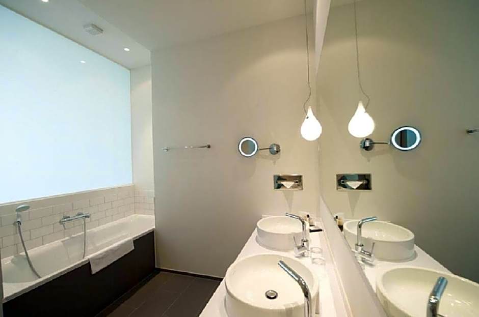 Wyndham Garden Berlin Mitte