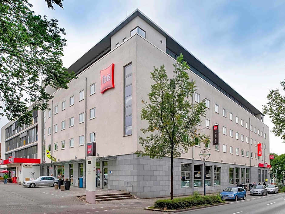 ibis Dortmund City
