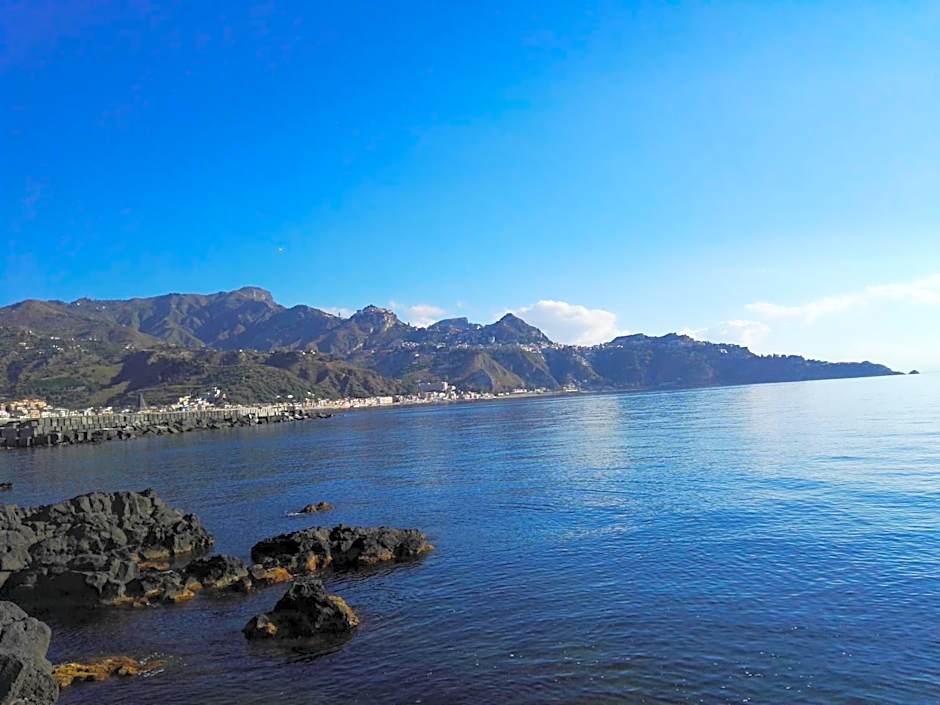 B&B Al Sole di Sicilia