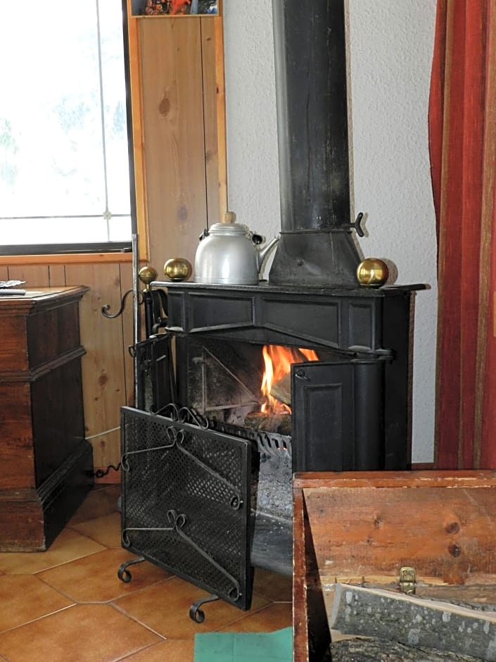 Albergo Ristorante Villa Svizzera