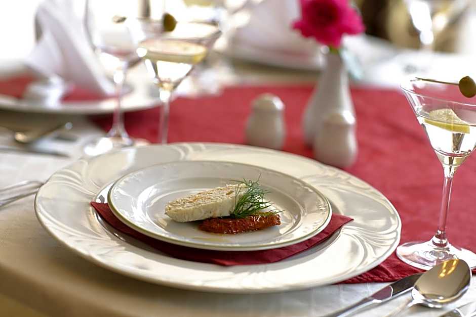 Spa Hotel Schlosspark