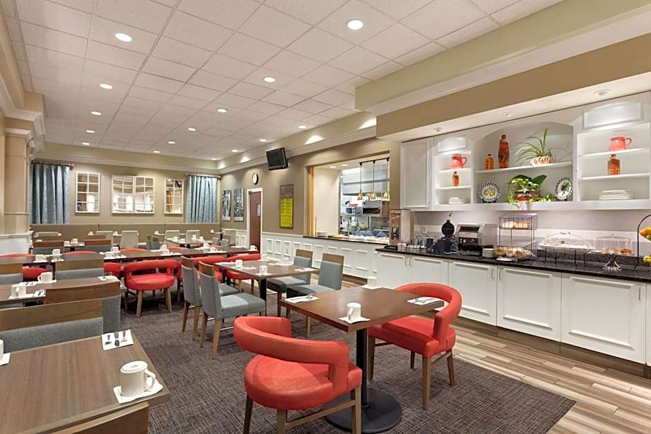 Hilton Garden Inn Ithaca