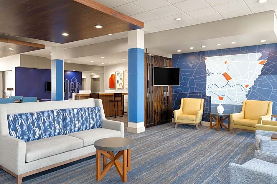 Holiday Inn Express & Suites West Memphis By IHG