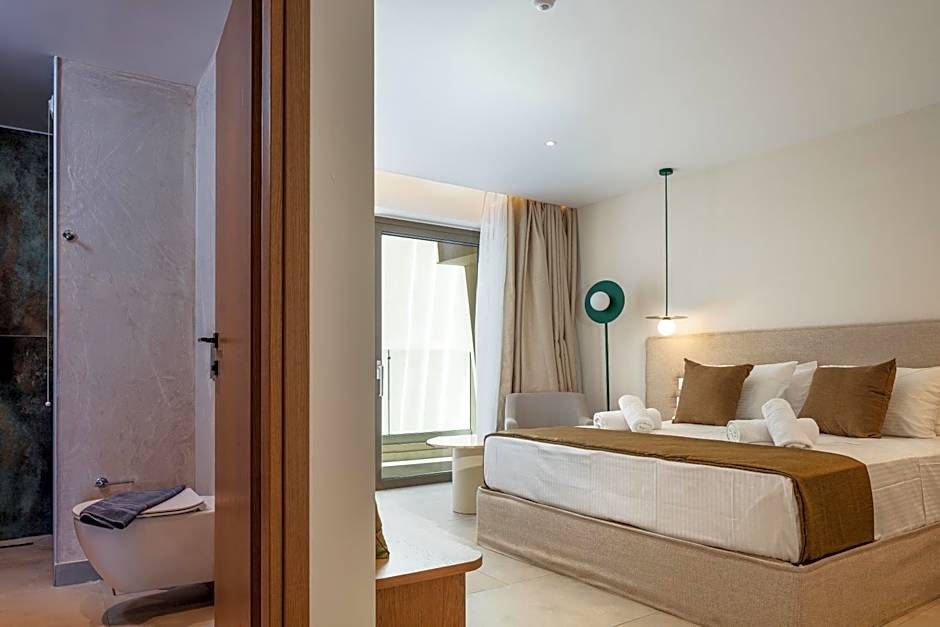 San Antonio Boutique Hotel & Spa - Adults Only