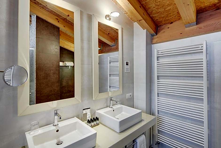 Sercotel Calle Mayor