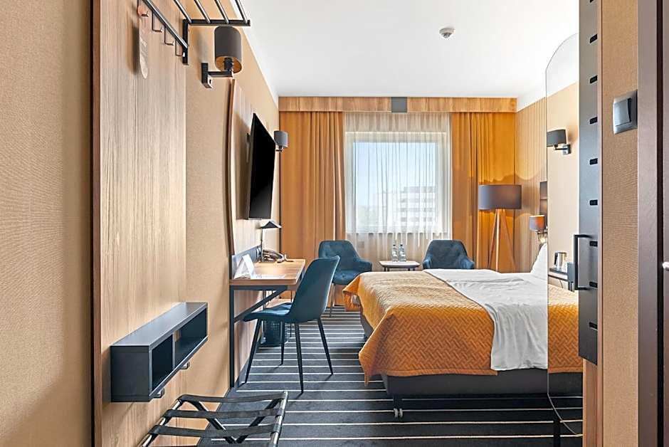 Park Hotel Diament Katowice