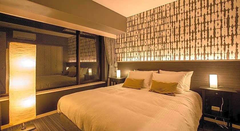 R&Run Kyoto Serviced Apartment & Suites