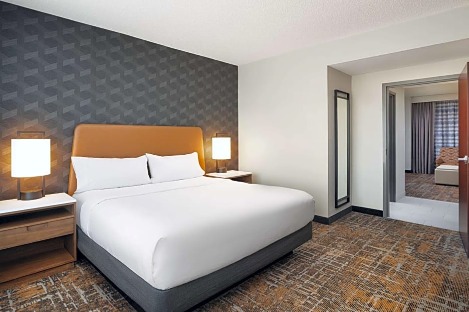 Embassy Suites by Hilton Huntsville