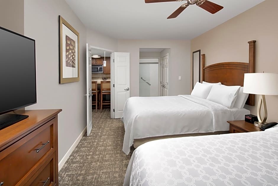 Staybridge Suites Columbia By IHG