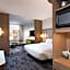 Fairfield Inn & Suites by Marriott Oklahoma City El Reno