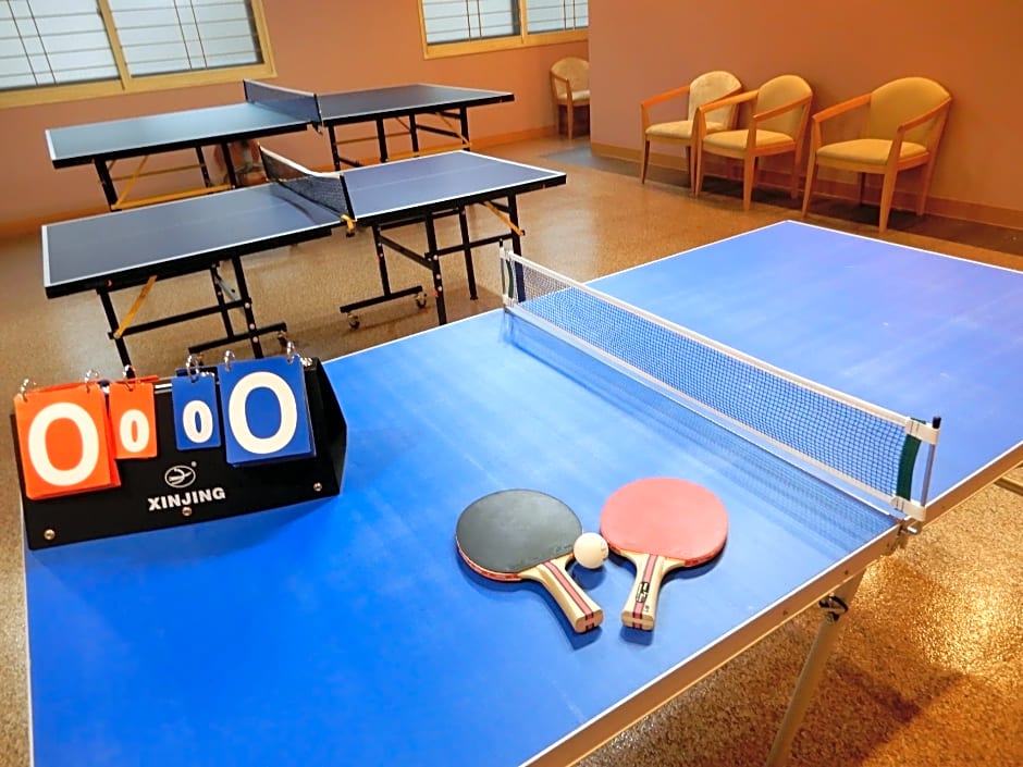 Park Hotel Miyabitei