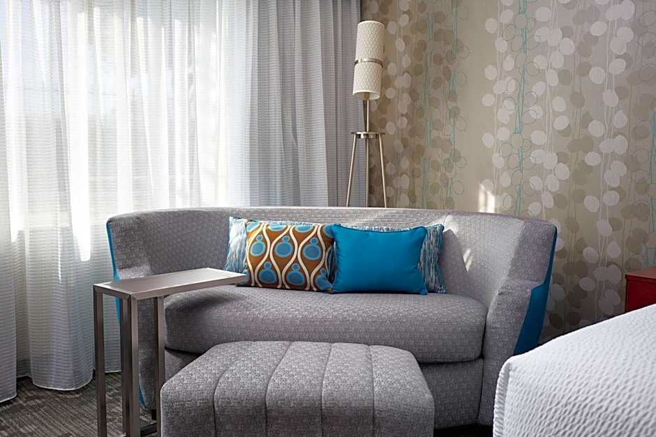 Courtyard by Marriott Milpitas Silicon Valley