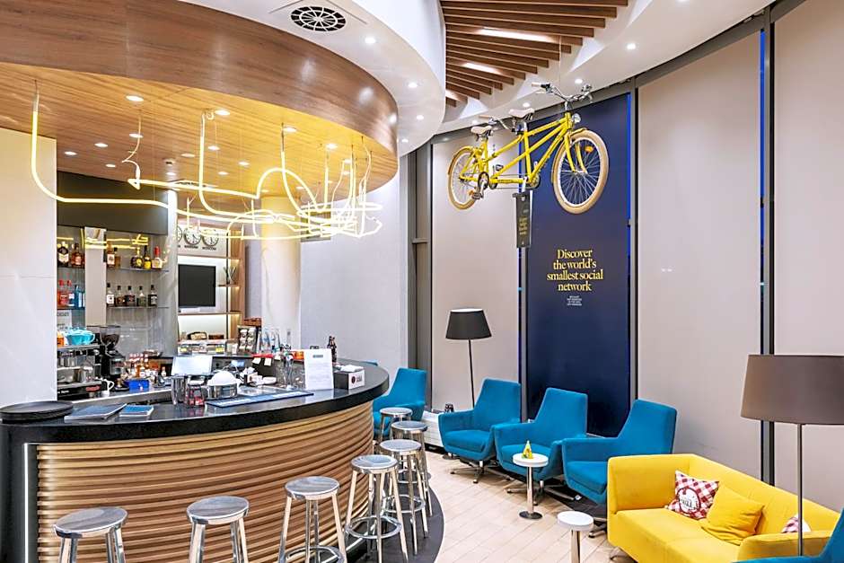 Golden Tulip Warsaw Airport