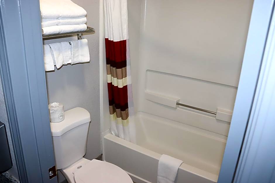 Americas Best Value Inn - Cabot