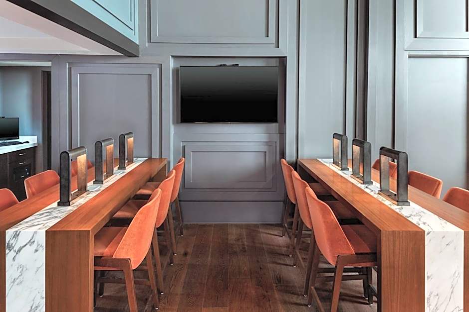 Lancaster Marriott At Penn Square