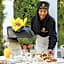 Fleur du Soleil Luxury Guesthouse
