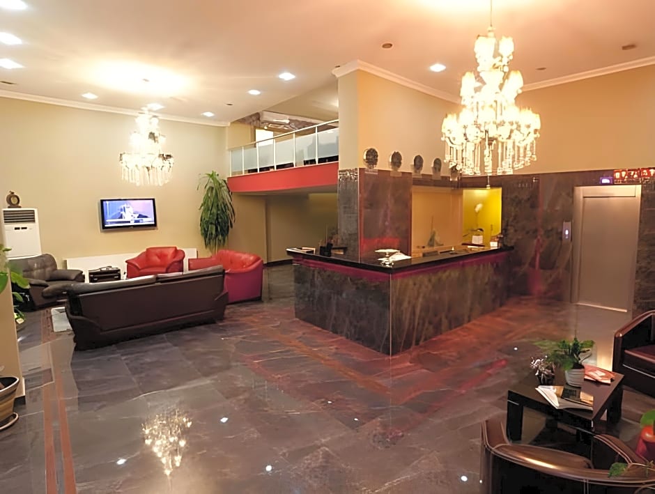 Classes Boutique Hotel