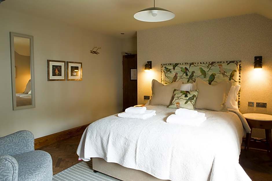 The Legh Arms Prestbury