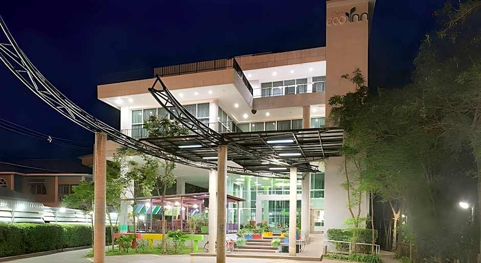 Eco Inn Prime Mae Sot