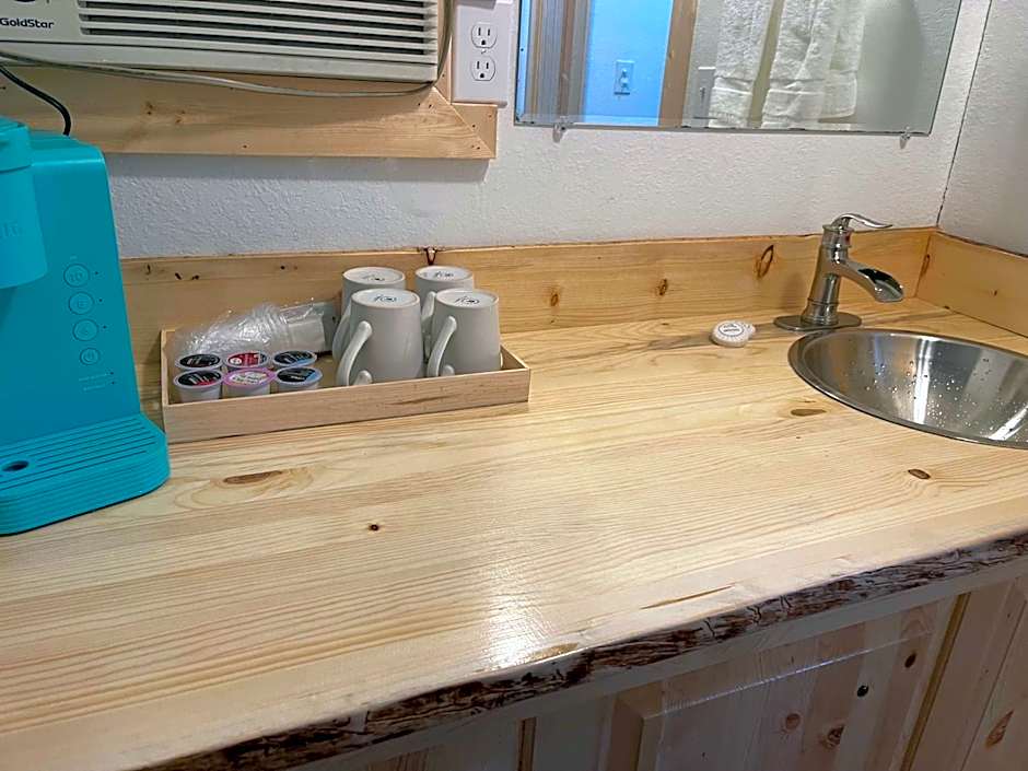 Kootenai Valley Motel