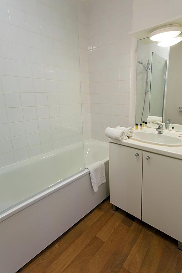 Séjours & Affaires Reims Clairmarais