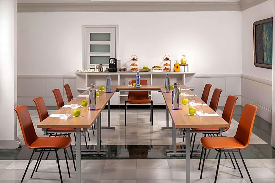 NH Collection Madrid Paseo Del Prado