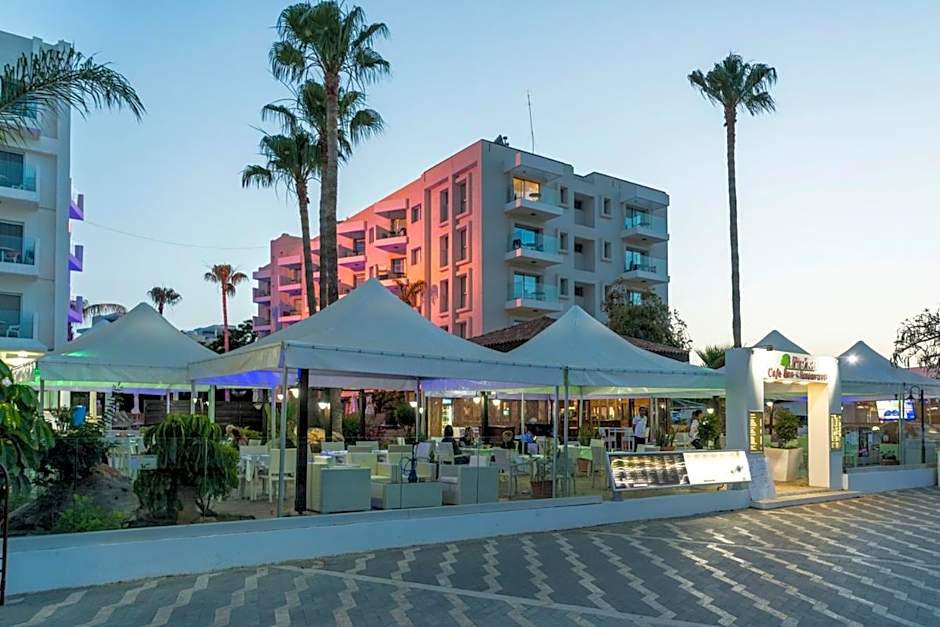 Alva Hotel Apartments