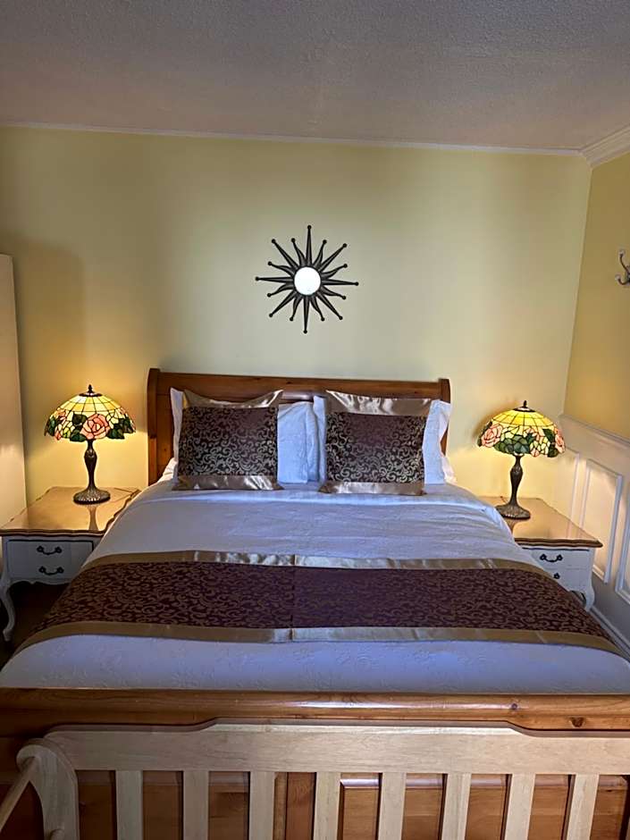 Blue Gables Bed and Breakfast