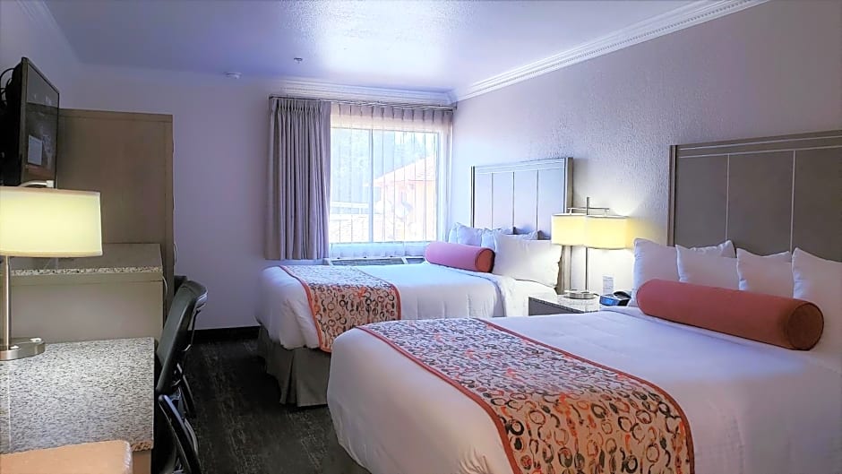 Hotel Aria