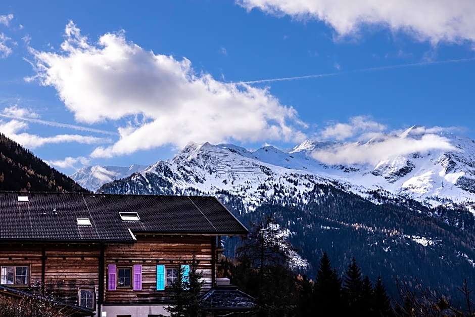 Almgasthof Windischgrätz