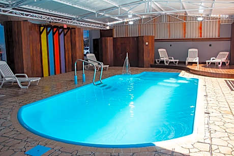 Hotel Conexão