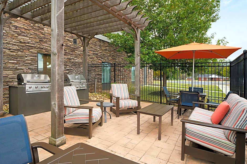 Hampton Inn By Hilton Waynesboro, GA