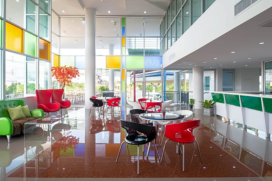 Eco Inn Prime Nakhon Si Thammarat