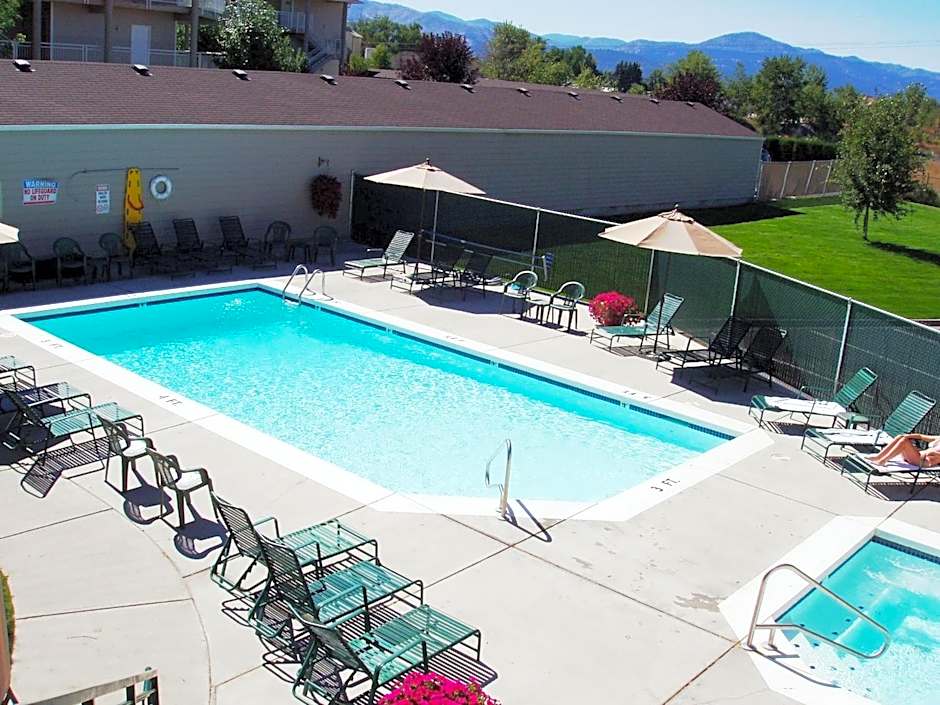 Broadway Inn Conference Center