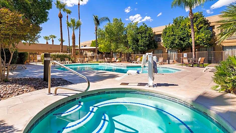 Wyndham Tucson Airport & Conference Center