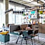 Moxy Utrecht